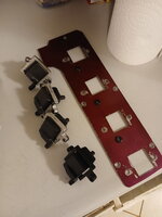 Parts for sale