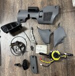 2G/1G parts