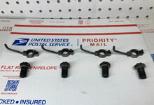 6 Bolt Oil Squirters