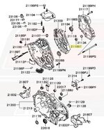 WTB. Looking for a 1990 AWD 5 Speed Manual Transmission