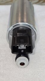 20250527_140719  Walbro 255 with nitrile spacer and silver dot.jpg