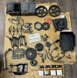 Parts 1G/2G