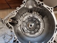 Wtb auto.transmission parts