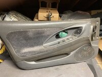 Left door panel.jpeg