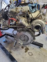1999 Mitsubishi Eclipse Spyder GST