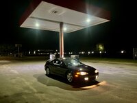 1995 Mitsubishi Eclipse GSX