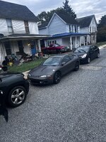 1997 Mitsubishi Eclipse GST