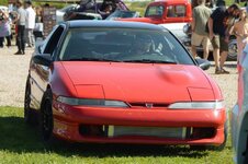 1990 Eagle Talon TSi AWD