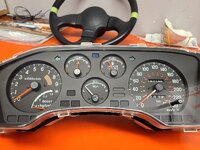 1G DSM Interior Bits