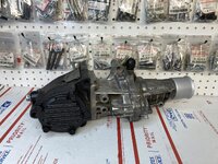 91 to 96 Manual Transfer Case