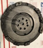 7 bolt Awd Oem flywheel