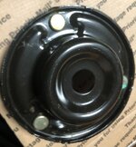 2g front strut shock cup. MR103156.  New.