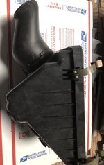 2g Airbox