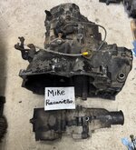 1G/2G manual transmissions, 2G auto transmission plus more