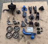 1G/2G parts OBO on all