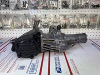 90-96 Manual Transfer Case