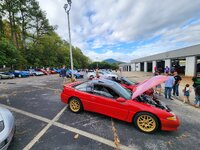 92 1GB TSi AWD 5spd FS/FT