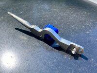 B&M Short Shifter