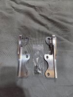 1g / 2g dsm quick release hood hinges.