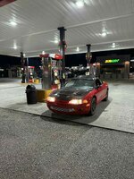 my 95 talon