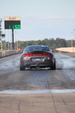 1997 Mitsubishi Eclipse GSX