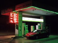 1996 Mitsubishi Eclipse N/T