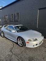 2G GSX "La Bala"