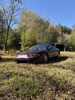 1999 Mitsubishi Eclipse N/T