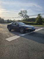 1992 Plymouth Laser RS Turbo