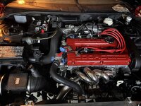 1997 Mitsubishi Eclipse GST