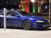 1997 Eagle Talon TSi AWD