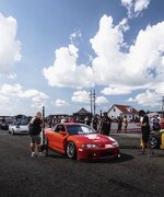 1998 Mitsubishi Eclipse N/T