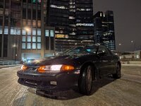 1994 Eagle Talon TSi AWD