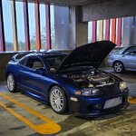 1998 Mitsubishi Eclipse GST