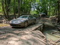 1995 Eagle Talon TSi AWD