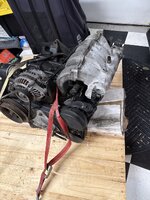 420a engine