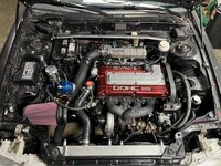 1992 Eagle Talon TSi AWD