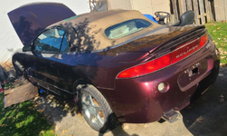 '98 GS Spyder