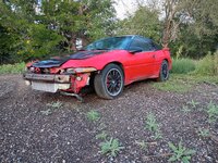 1991 Mitsubishi Eclipse GSX