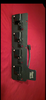 New Spark Tech C.O.P. Set For Sale