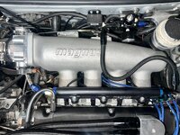 DSM, Evo, 4G63 - *Precision *TiAL *JMF *Magnus *FIC *DynateK