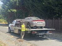 1995 Mitsubishi Eclipse GSX