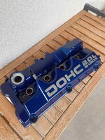 420A NA Valve Cover