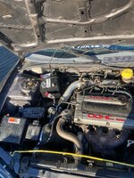 1997 Mitsubishi Eclipse GST