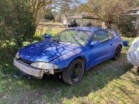 1995 Eagle Talon N/T