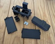 1G (& GVR4?) Positive Battery Terminal Fuse Block Kits for ABS-Equipped Vehicles
