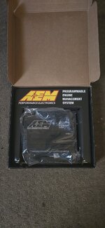 AEM Series 2 Total Control Plug And Play Stand Alone ECU For Sale