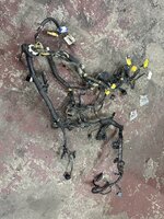 1GB DSM AUTO ENGINE HARNESS