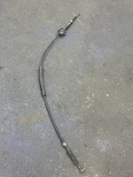 1G DSM AWD AUTO SHIFT CABLE
