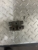 1G DSM NON ABS PROP VALVE